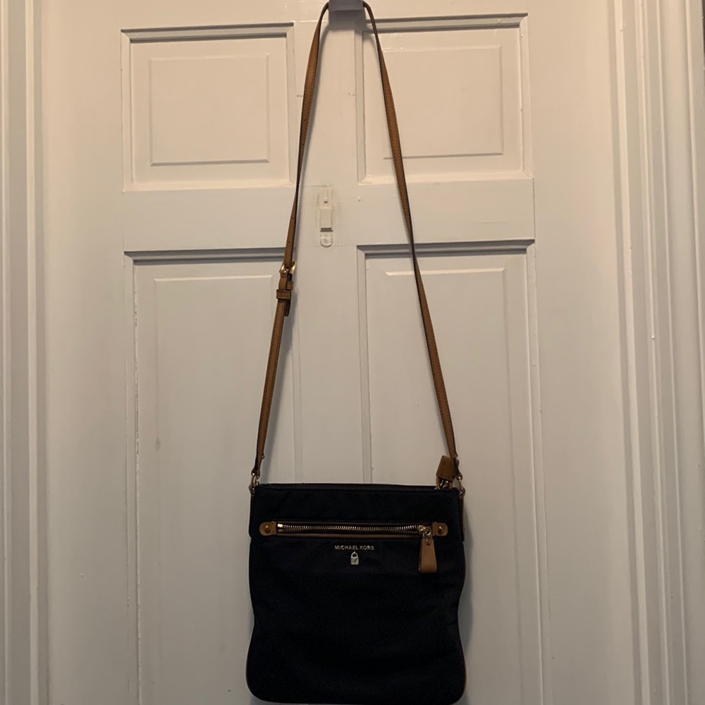 Michael Koran Crossbody